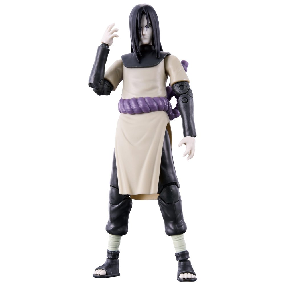 ANIME HEROES - Naruto - Orochimaru Action Figure