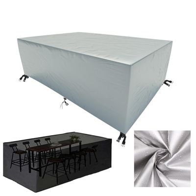 Winter-Resistant Garden Furniture Cover 160 x 155 x 50 cm