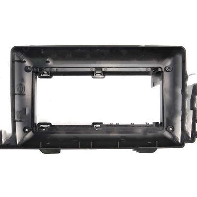 ALaaaaL Car Audio Dash Kit for Mazda MPV 2002–2007