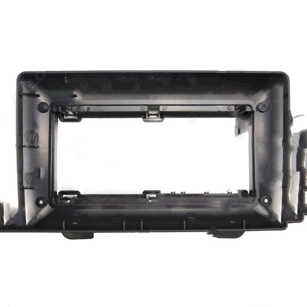 ALaaaaL Car Audio Dash Kit for Mazda MPV 2002–2007