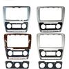 ALaaaaL Car Audio Dash Kit for Mazda MPV 2002–2007 view 2