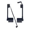 TWEJHX Internal Left and Right Speaker Replacement, Compatible with Pro 13-inch A1502 (2013–2015) view 3