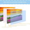 TV Protective Cover, 32–85 in, Landscape Print, Style 2 (37–39 in) view 3