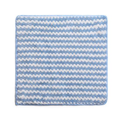 Bognajin Durable Polyester Dish Towel, Thick and Absorbent