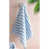 Bognajin Durable Polyester Dish Towel, Thick and Absorbent view 4