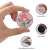 “Happy Mother Day” Refrigerator Magnets, Funny, Strong Magnets for Cabinets, Whiteboards, Photos and Home Décor, 1 Piece view 3