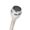 Faucet-Mounted Emergency Eyewash Station, Dual Nozzle, Quick-Activating Eyewash Unit view 4