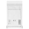 verpacking A1 White Air Bubble Mailers 120 x 175 mm, Self-Seal, 100 Pack view 2