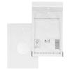 verpacking A1 White Air Bubble Mailers 120 x 175 mm, Self-Seal, 100 Pack view 3