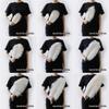 20-Piece Pack of Ostrich Feathers, 25–30 cm, for Vases and Crafts view 2