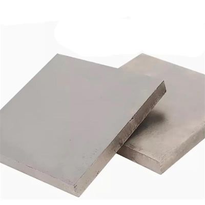 Pure Titanium Sheet Plate Gr1/Gr2 (1 pc, 0.5 x 200 x 200 mm)