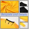 OXOQAQ Long-Sleeve Personalized Soccer Jersey Set for Kids and Adults view 4
