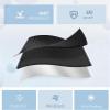 AEUUEU Waterproof Garden Furniture Cover, 130 x 130 x 50 cm view 2