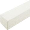Yekuhe Bed Gap Filler for Mattress and Headboard, Beige, 150 x 10 x 20 cm view 1