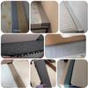 Yekuhe Bed Gap Filler for Mattress and Headboard, Beige, 150 x 10 x 20 cm view 2