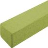Yekuhe Bed Gap Filler, Green, 200 x 15 x 15 cm view 1