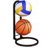 MYVVKIA Vertical Multi-Tier Ball Storage Rack view 1