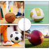 MYVVKIA Vertical Multi-Tier Ball Storage Rack view 4