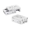 LHKQHRDL HLQ12/16 Pneumatic Guide-Rail Precision Slide Cylinder, 1 Piece view 1