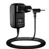 Guy-Tech 9V 6W AC/DC Wall-Mount Adapter Compatible with CUI Inc. SWM6-9-NH-P5R, EU Plug view 1
