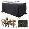 Garden Furniture Cover 220 x 210 x 45 cm (L x W x H) view 2