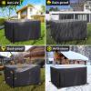 Garden Furniture Cover 220 x 210 x 45 cm (L x W x H) view 3