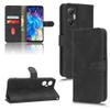 Rfvzubemok Flip Wallet Case for Infinix Hot 20 5G, Black view 1