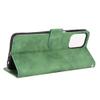 Rfvzubemok Compatible with Sony Xperia 5 IV 5G Flip Wallet Case, Green view 3