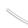 MACHSWON Clear PVC Tubing, 3 mm ID, 5 mm OD, 1 m Long view 1