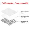 Lemon Tree Pot Holder Set, Heat-Resistant, Non-Slip, Washable, 8 x 8 in, 2-Pack view 4