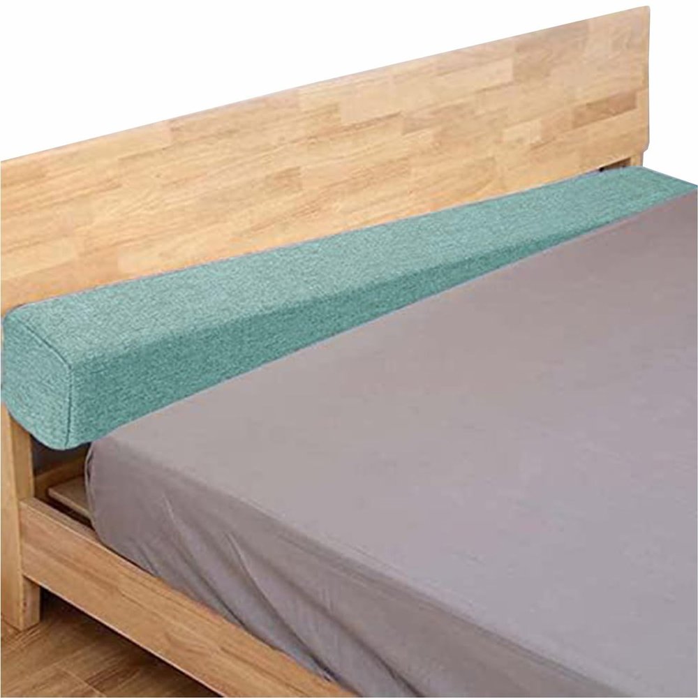 Thick Bed Gap Filler for 90–200 cm Beds, 100 x 20 x 25 cm, A4