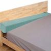 Thick Bed Gap Filler for 90–200 cm Beds, 100 x 20 x 25 cm, A4 view 1