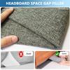 Thick Bed Gap Filler for 90–200 cm Beds, 100 x 20 x 25 cm, A4 view 3