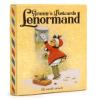 Granny's Postcards Lenormand - Beginner-Friendly Pocket Deck with Necklace view 2
