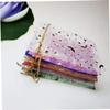 Organza Drawstring Bags for Jewelry and Cards view 3