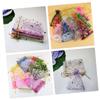 Organza Drawstring Bags for Jewelry and Cards view 4