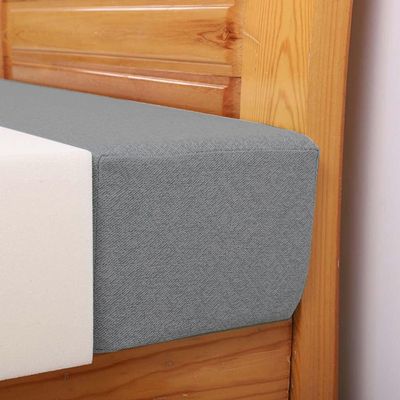 Headboard Gap Filler, 120 × 5 × 5 cm, Color 1