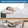 Headboard Gap Filler, 120 × 5 × 5 cm, Color 1 view 2