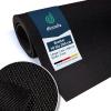 diconfa PROFILINE Rubber Anti-Slip Mat, 3 mm, 1 m x 0.2 m view 1
