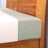 Headboard Gap Filler, 90–200 cm, Removable Mattress Extension, Bed Bridge Cushion, Color 4, 200 × 10 × 15 cm view 1