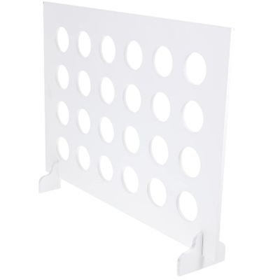 Housoutil White Light and Shadow Photography Background Board