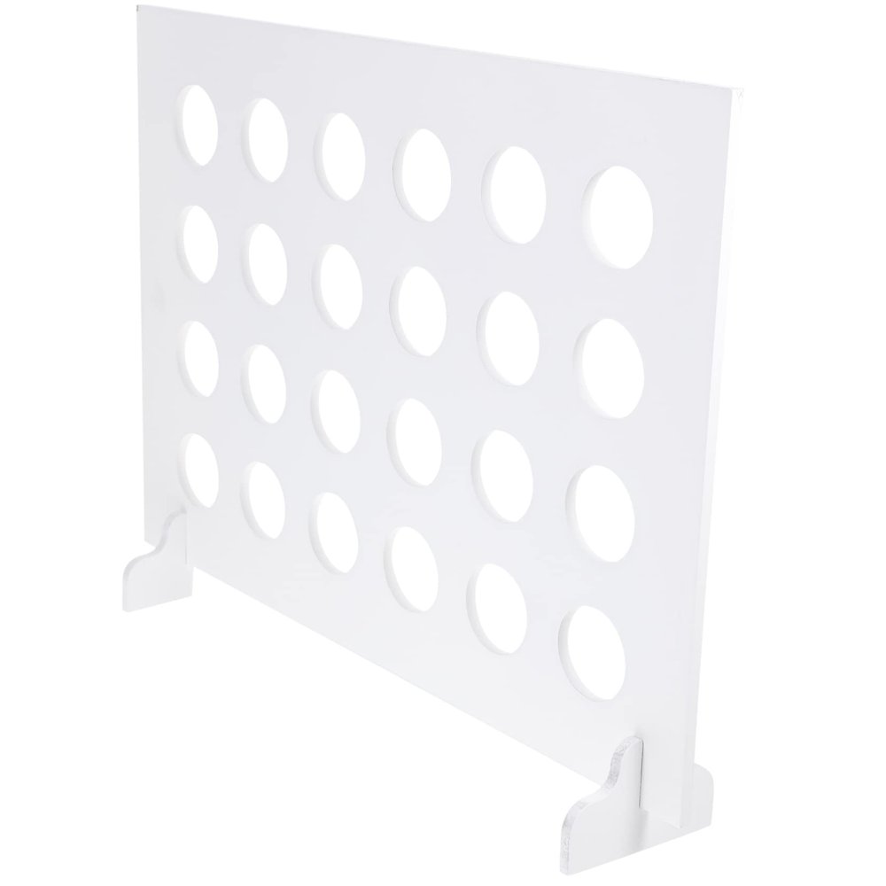 Housoutil White Light and Shadow Photography Background Board