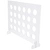 Housoutil White Light and Shadow Photography Background Board view 1