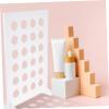 Housoutil White Light and Shadow Photography Background Board view 3