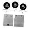 BUGUUYO 3D Printer Heater Block, High-Temperature, Stable Temperature, Compatible with Filaments view 3
