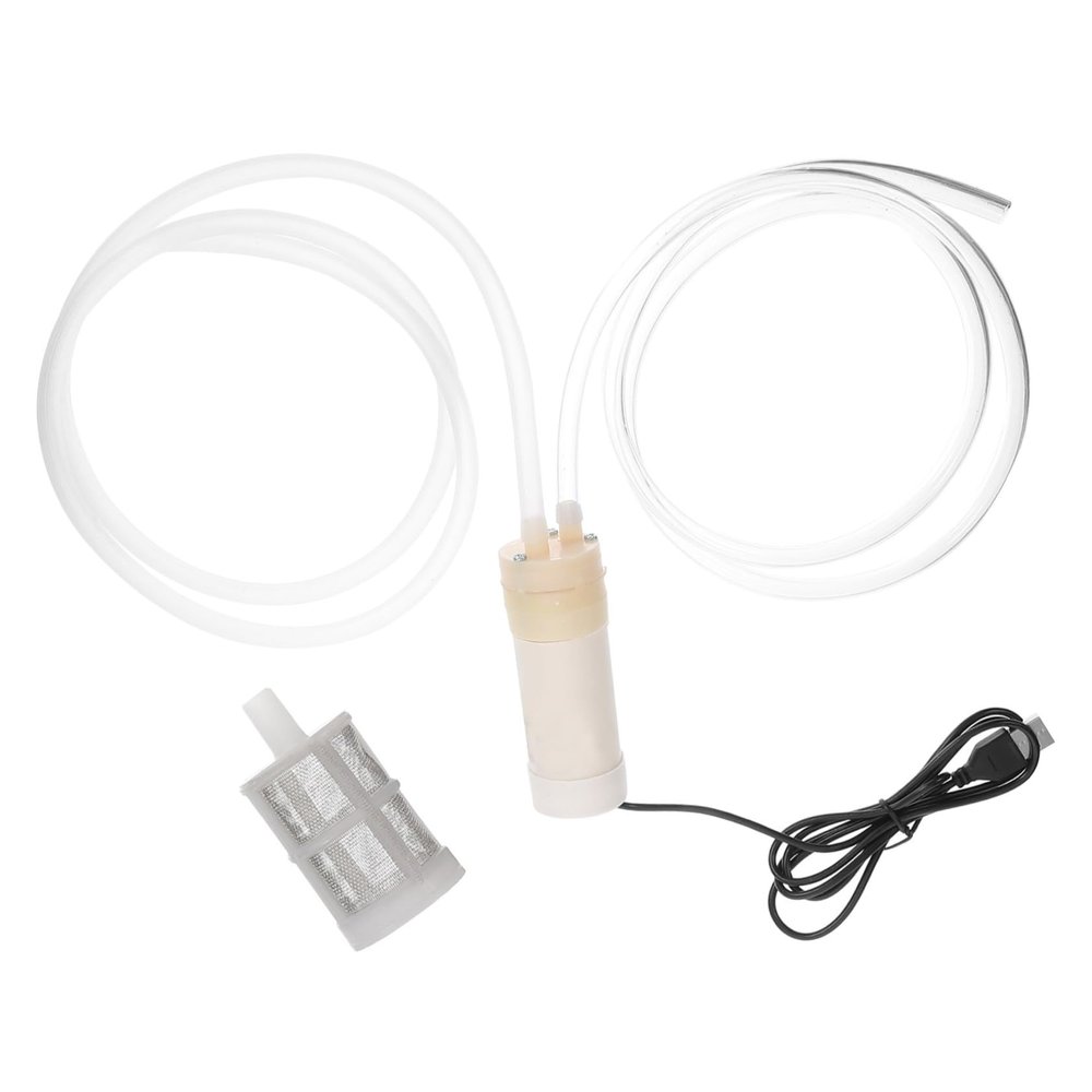 5V Sump Pump, 1 Set, Plastic Mini Water Pump