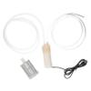 5V Sump Pump, 1 Set, Plastic Mini Water Pump view 1