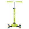 Globber Primo Plus Lights Lime Green view 4