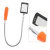 Flexible Inspection Mirror with Light and 360° Rotation view 3