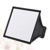 jojofuny Portable Carbon Fiber Softbox for Camera Flash view 4